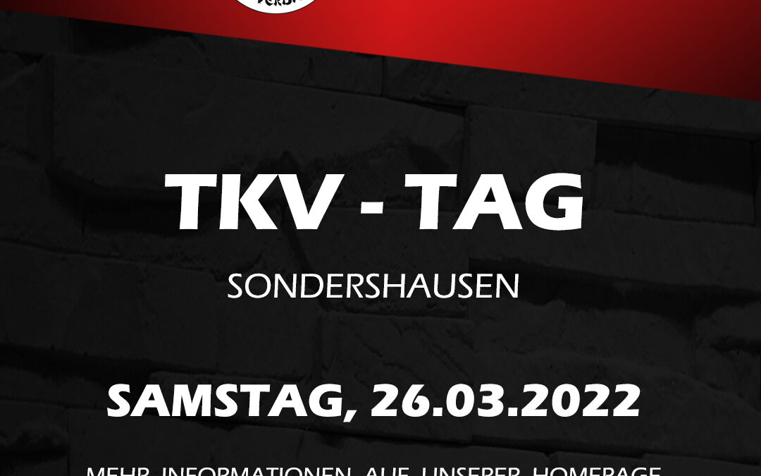 TKV-TAG 2022