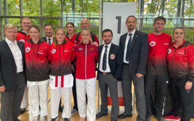 Deutsche Hochschulmeisterschaften in Heidelberg