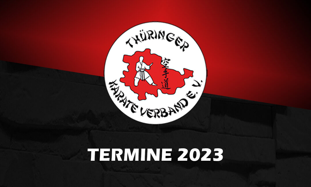 TKV Termine 2023