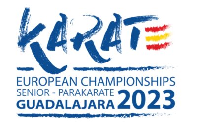 Europameisterschaften Senioren & Para-Karate in Guadalajara (Spanien)
