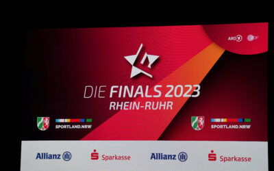 DKV-Supercup im Rahmen der ,,Finals 2023‘‘