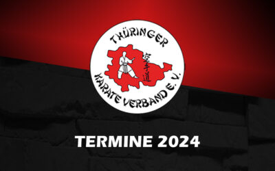 Termine 2024