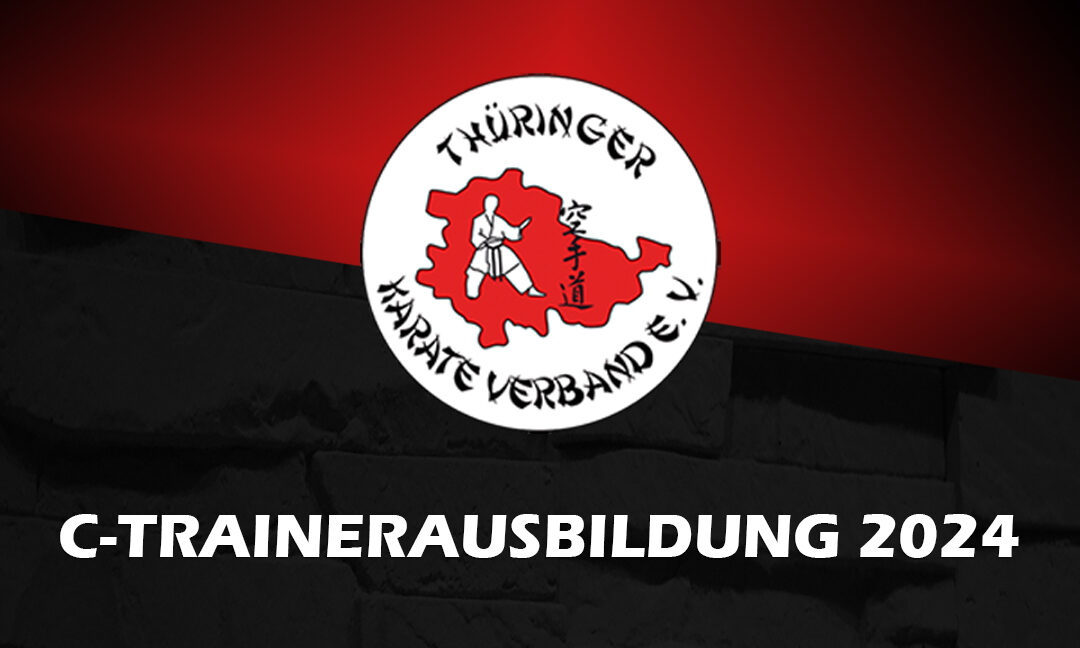 C-Trainerausbildung 2024