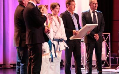 Goldene Nacht des Thüringer Sports