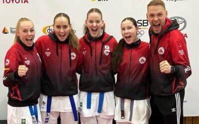 Karate Bundesliga 2025