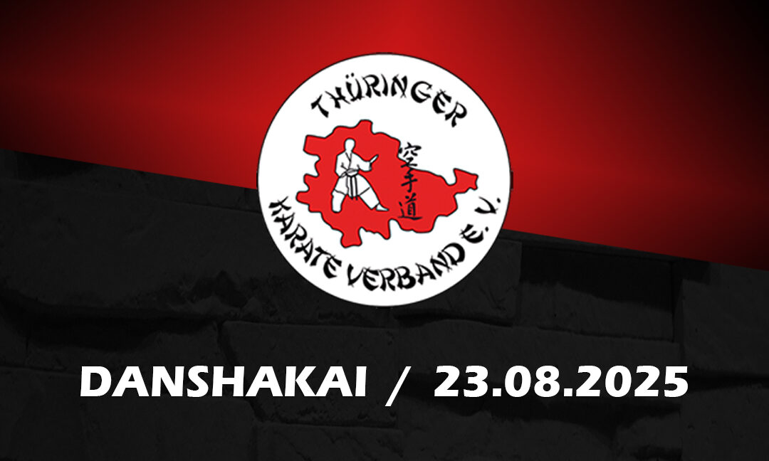 DANSHAKAI 2025 – SAVE THE DATE!