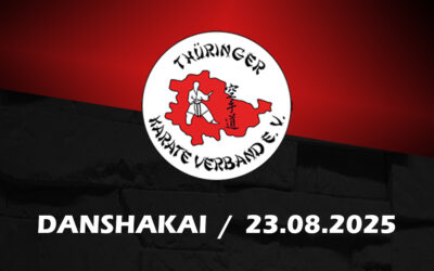 DANSHAKAI 2025 – SAVE THE DATE!
