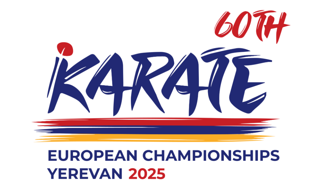 60th EUROPEAN CHAMPIONSHIPS