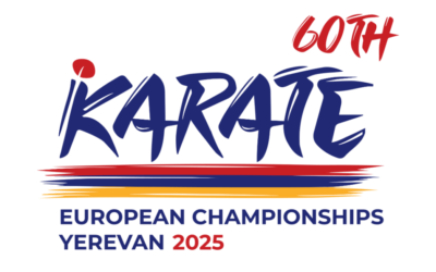 60th EUROPEAN CHAMPIONSHIPS