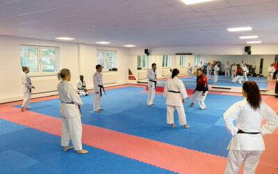 Ausbildungswoche B-Trainer Leistungssport