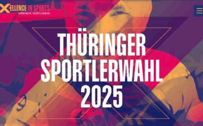 Thüringer Sportlerwahl 2025
