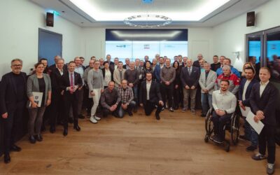 Dankeschön Ehrenamt