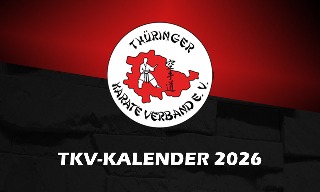 TKV-Kalender 2026