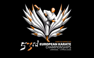 53. Europameisterschaften der U16, U18 & U21 in Limassol