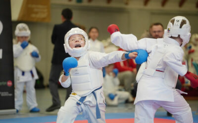 Landesmeisterschaft der Schüler & Jugend 2026